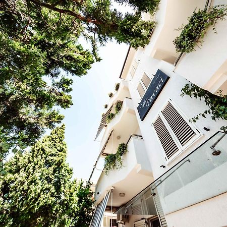 Apartments Vila Pavaci Velipojë Eksteriør billede
