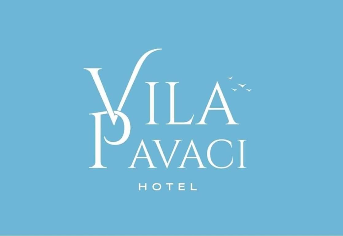 Apartments Vila Pavaci Velipojë Eksteriør billede